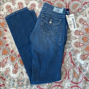 True Religion jeans